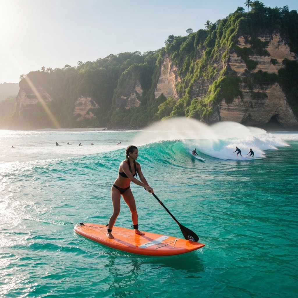 Action Sports